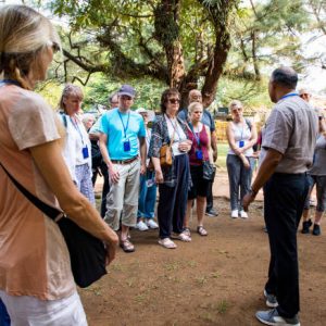 association theme study tour