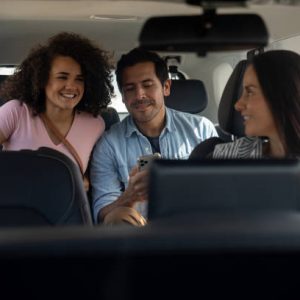 full journey butler service