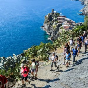 outdoor adventure custom tour