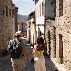 couple romantic off the beaten path tour