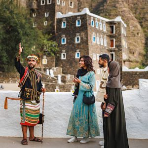 cultural in depth custom tour